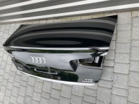 фото thumb №2, Крышка багажника задняя audi a6 c7 sedan lift