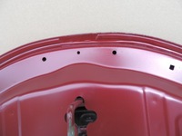 фото thumb №11, Toyota chr капот