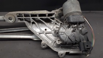 фото thumb №10, 3397021254 механізм двірник ford fiesta mk7