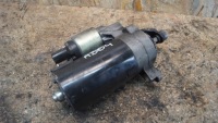 Стартер audi a4 b8 a5 2.0 tdi 03l911021g Недорого, фото thumb