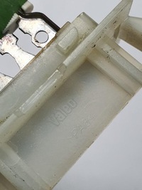 фото thumb №3, Резистор резистор mercedes w245