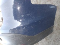 Бампер задний ford focus iii mk3 r6 в Украине, фото thumb