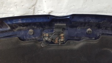 фото thumb №11, Капот ld5q vw t5