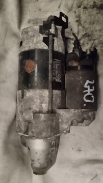 фото thumb №7, Стартер honda cr-v iii civic viii 2.2 i-ctdi m002t85871