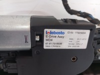 Дах люк bmw 3 f30 1727817 Зі Шроту, фото thumb