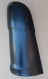 фото thumb №2, Кутик кабіни scania r 2016- правий tangde