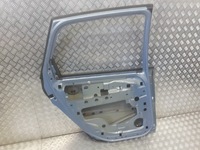 фото thumb №2, Дверь левый задняя renault scenic ii ted47