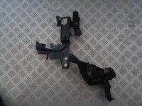 фото thumb №1, Renault megane v e-tech 2022 кронштейн трубопровід