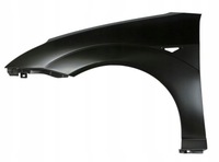 фото thumb №1, Крила перед лівий ford focus 98-04r