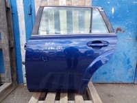 фото thumb №1, Subaru outback iv br дверь левая задние цвет e8h