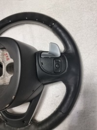 фото thumb №9, Jeep grand cherokee wk2 lift повітропровід multi мультифункціональний czarna