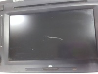 Skoda octavia 2 ii lift 08-12r радио cd 1z0035156m Цена, фото thumb