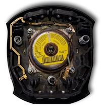 фото thumb №2, Mini coope r56 подушка водія подушка безпеки