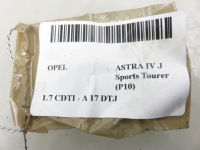 фото thumb №7, Кнопка тормоза opel astra iv j sports tourer p10 20843230