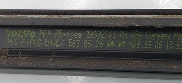 фото thumb №7, Планка крышная крыша правая 426-26 volvo v70 ii