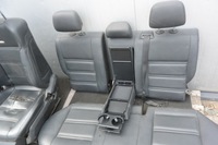 фото thumb №10, Mercedes w212 e63 amg сидіння диван шкіра sedan вентильовані масажі 09-