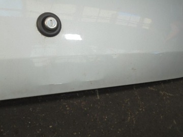 фото thumb №10, Dacia sandero stepway ii 12-17 кришка кришка багажника скло ted69
