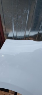 фото thumb №8, Крыло левый передний renault master iii 3 02.10-06.19r przedlift 1 lift 389