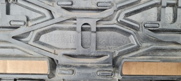 фото thumb №8, Решётка решётка радиатора audi q3 ii 83f s-line