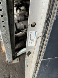 фото thumb №6, Mercedes w168 a-klasa люк a1687800029 0390200003