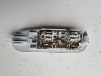 фото thumb №4, Renault clio iii лампа освітлення салону кабіни 8200073231