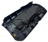 фото thumb №10, Карта кришки багажника vw tiguan iii 571867601 новий оригінальна запчастина
