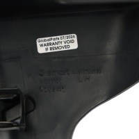 фото thumb №12, Smart fortwo c451 cabrio левое кронштейн панель крыша складного a4517700195
