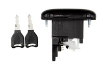 фото thumb №5, Замок кришки багажника renault thalia 2000-2010 | 7700431773