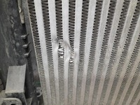 фото thumb №9, Комплект радиатор renault clio iv 1.5 dci 214107326r 214818009r