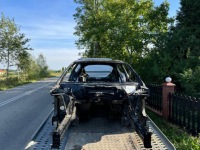 фото thumb №8, Кузов кузов кузов porsche panamera 970 гібрид lift люк 15r 1