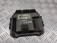 фото thumb №1, Блок керування бортовий комп'ютер двигуна renault scenic ii 1.9 dci