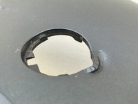 фото thumb №8, Tesla y бампер+ балка tesla y перед