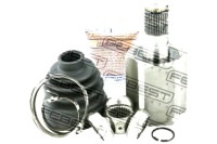 Шрус  піввісь внутрішній ліве volvo s80 2007- febest Ціна, фото thumb