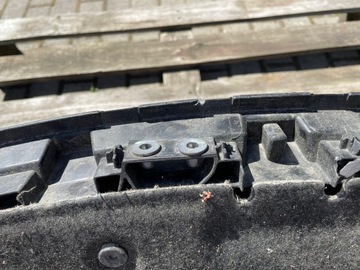 фото thumb №9, Renault scenic iv панель під лобовим склом нижня 668103341r