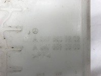 фото thumb №7, Mercedes gla ii h247 бачок омывателя a2478607202