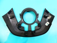 фото thumb №13, Защита козырёк панели ford c-max ii mk2