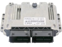 фото thumb №1, Ecu ford d1ba-12a650-be c1ba-112b684-ea 0261s10723
