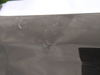 фото thumb №11, Крила перед правий hyundai i30 iii 17-21 оригінальний номер