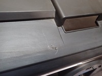 фото thumb №2, Решётка радиатора решётка радиатора vw t-roc t roc r line 2ga853651b