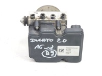 Ducato boxer 14- рестайлинг  насос модуль abs блок управления 0265260989 51987033 b9 в Украине, фото thumb