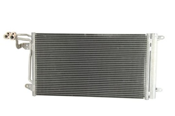 фото thumb №16, Радиаторов кондиционера з осушитель seat vw audi i