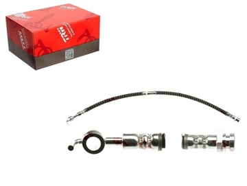 фото thumb №1, Шланг тормозной elast. daewoo перед musso 2,3-3,