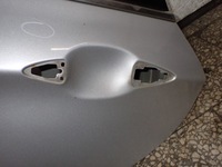 фото thumb №10, Дверь левый задняя hyundai i40 1.7 crdi kombi europa