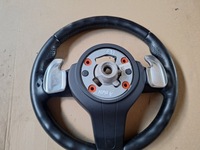 фото thumb №10, Bmw f30 m-pakiet повітропровід мультифункція пелюстки перемикання