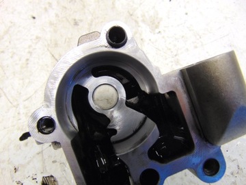 фото thumb №8, Насос масла skoda superb i 2.0tdi 8v европа