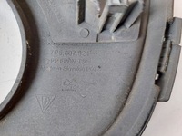 фото thumb №9, Cayenne 7p5 15- lift решітка бампера права лак