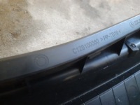 фото thumb №10, Subaru outback 15- жабо пластиковий 91411al04a usa