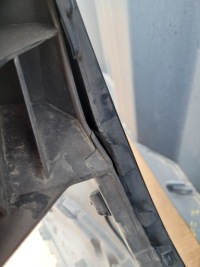 Mercedes s-klasa w223 amg бампер перед передний a2238805801 Недорого, фото thumb