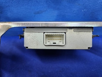 фото thumb №8, Блок управления модуль датчиков парковка pdc i-miev c-zero ion 8638a056