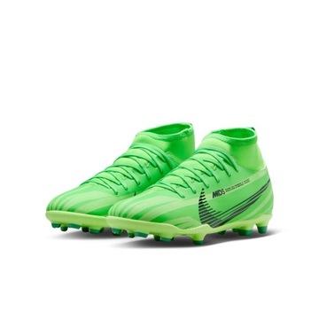 Бутсы Nike Superfly 8 Club FG Ball CR7